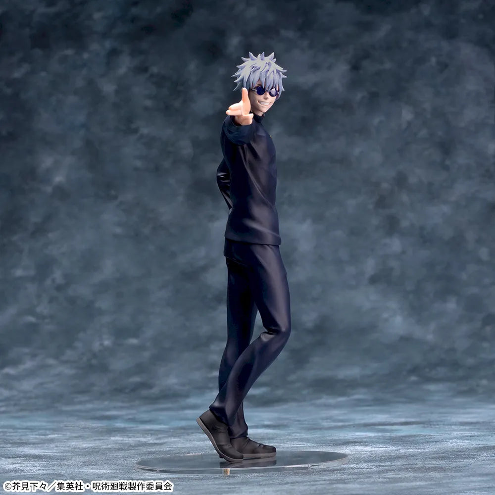 Satoru Gojo – Jujutsu Kaisen – Luminasta The Strongest Duo – Sega