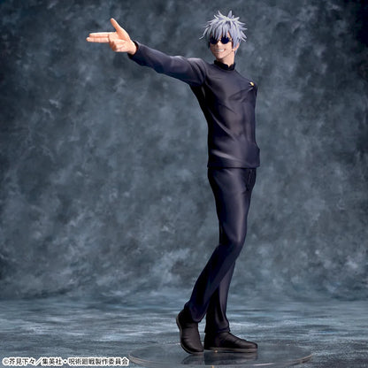 Satoru Gojo – Jujutsu Kaisen – Luminasta The Strongest Duo – Sega