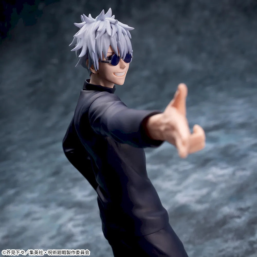 Satoru Gojo – Jujutsu Kaisen – Luminasta The Strongest Duo – Sega