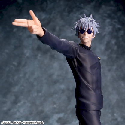 Satoru Gojo – Jujutsu Kaisen – Luminasta The Strongest Duo – Sega