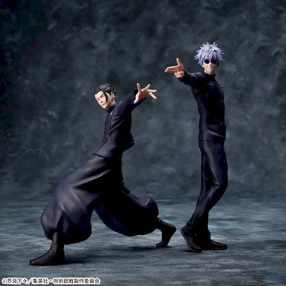 Satoru Gojo – Jujutsu Kaisen – Luminasta The Strongest Duo – Sega