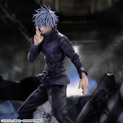 Gojo Satoru – Jujutsu Kaisen – FIGURIZMα Shibuya Incident "Infinite Space" – Sega