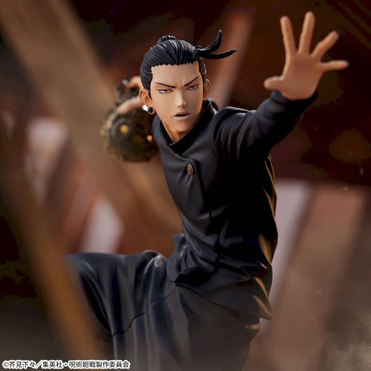 Suguru Geto – Jujutsu Kaisen – FIGURIZMα Kaitama TamAori – Sega
