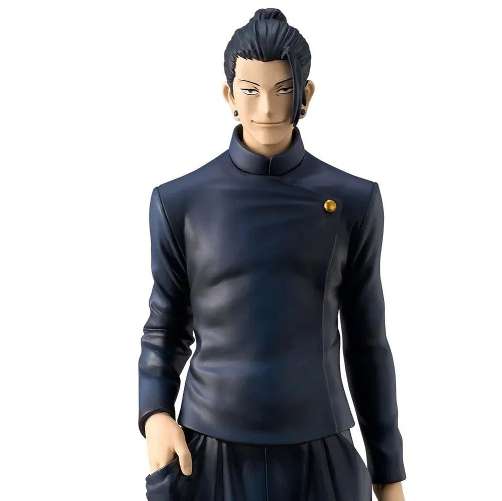 Suguru Geto – Jujutsu Kaisen – King of Artist (Tama-Ore Special Ver.) – Bandai