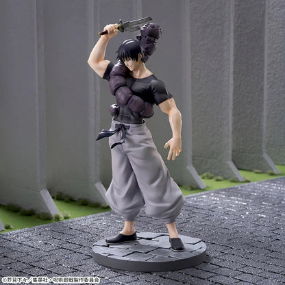 Toji Fushiguro – Jujutsu Kaisen – Luminasta – Sega