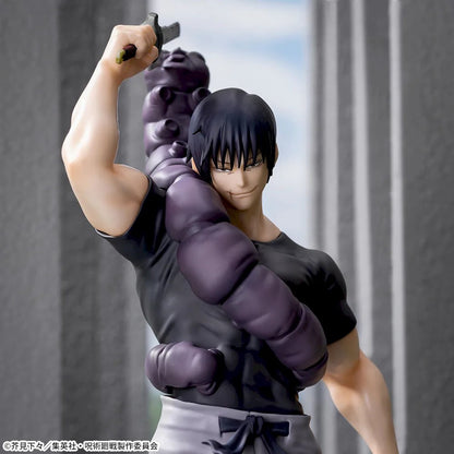 Toji Fushiguro – Jujutsu Kaisen – Luminasta – Sega