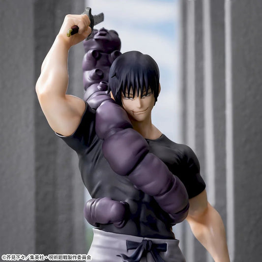 Toji Fushiguro – Jujutsu Kaisen – Luminasta – Sega