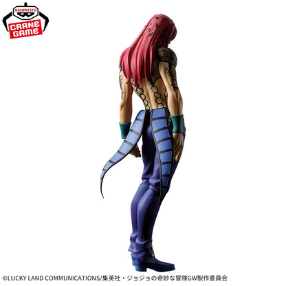 Diavolo – JoJo's Bizarre Adventure: Golden Wind – Mometria – Bandai