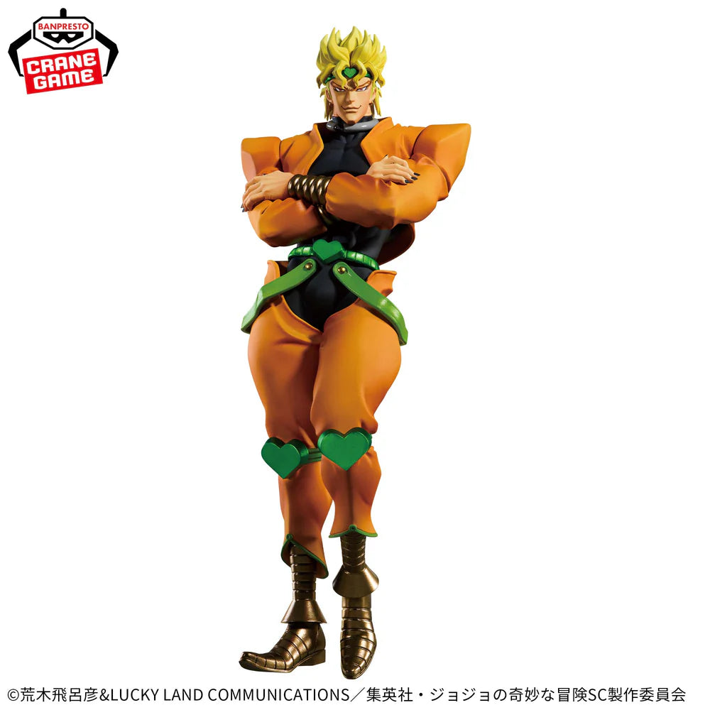 Dio Brando – JoJo’s Bizarre Adventure – Mometria – Bandai