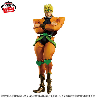 Dio Brando – JoJo’s Bizarre Adventure – Mometria – Bandai