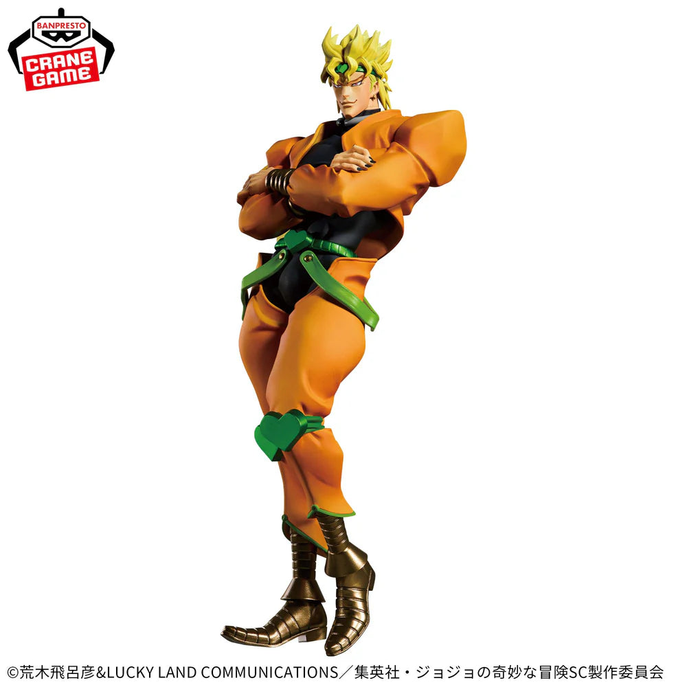 Dio Brando – JoJo’s Bizarre Adventure – Mometria – Bandai