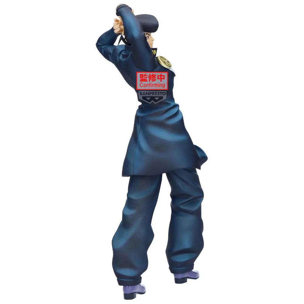 Josuke Higashikata – JoJo's Bizarre Adventure – Mometria – Bandai