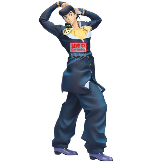 Josuke Higashikata – JoJo's Bizarre Adventure – Mometria – Bandai