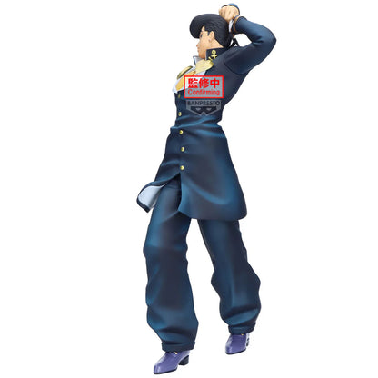 Josuke Higashikata – JoJo's Bizarre Adventure – Mometria – Bandai