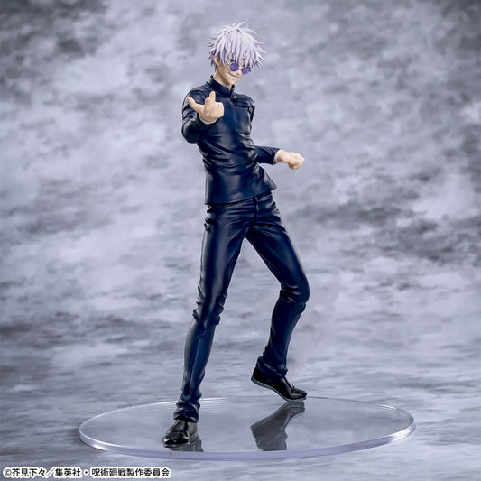Satoru Gojo – Jujutsu Kaisen – Luminasta (5th Anniversary Ver.) – Sega