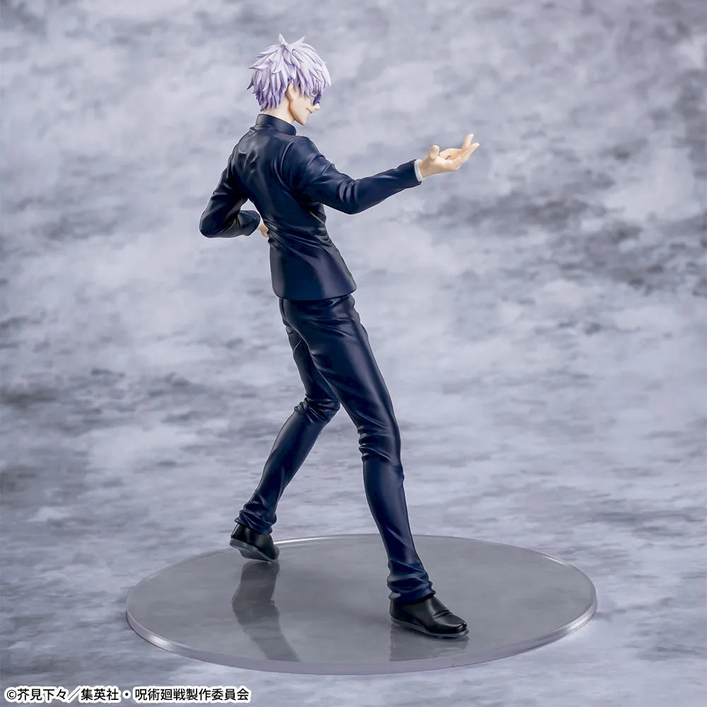 Satoru Gojo – Jujutsu Kaisen – Luminasta (5th Anniversary Ver.) – Sega