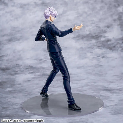 Satoru Gojo – Jujutsu Kaisen – Luminasta (5th Anniversary Ver.) – Sega