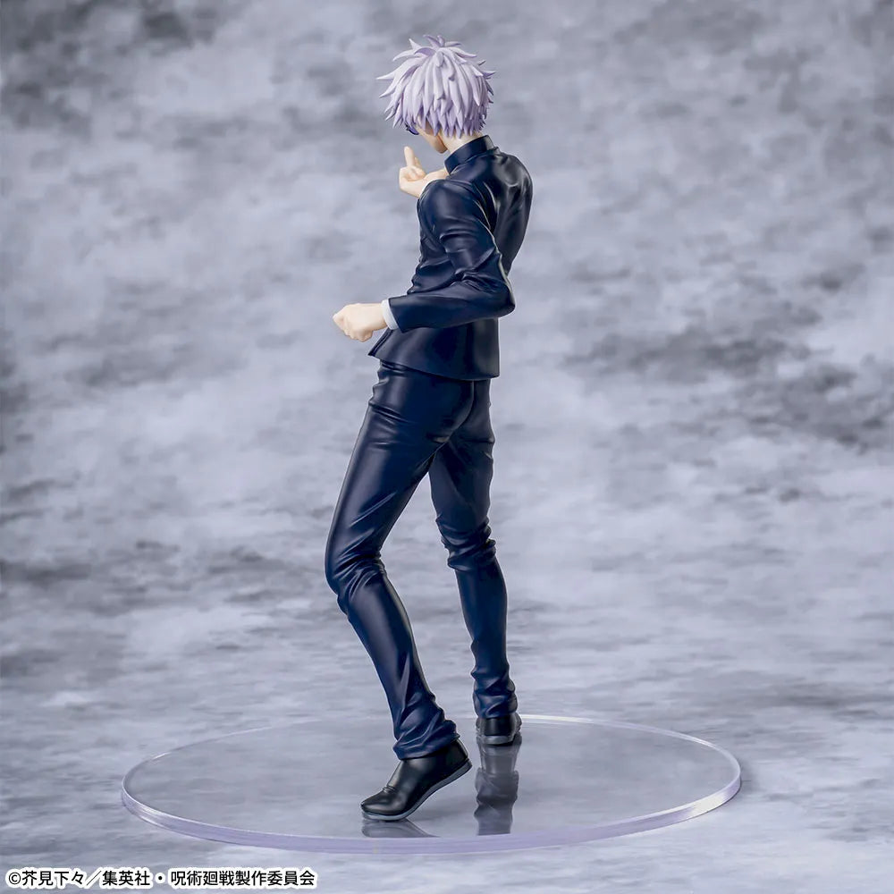Satoru Gojo – Jujutsu Kaisen – Luminasta (5th Anniversary Ver.) – Sega