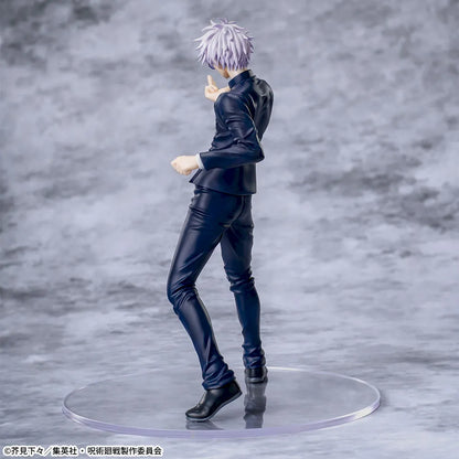 Satoru Gojo – Jujutsu Kaisen – Luminasta (5th Anniversary Ver.) – Sega