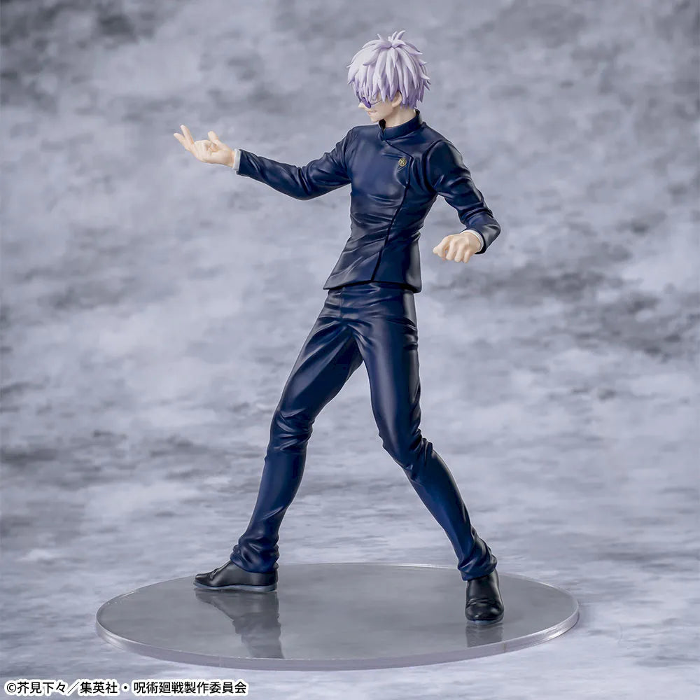 Satoru Gojo – Jujutsu Kaisen – Luminasta (5th Anniversary Ver.) – Sega