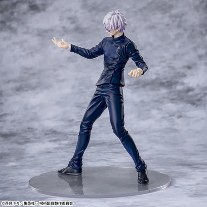 Satoru Gojo – Jujutsu Kaisen – Luminasta (5th Anniversary Ver.) – Sega