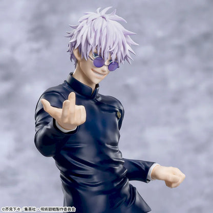 Satoru Gojo – Jujutsu Kaisen – Luminasta (5th Anniversary Ver.) – Sega
