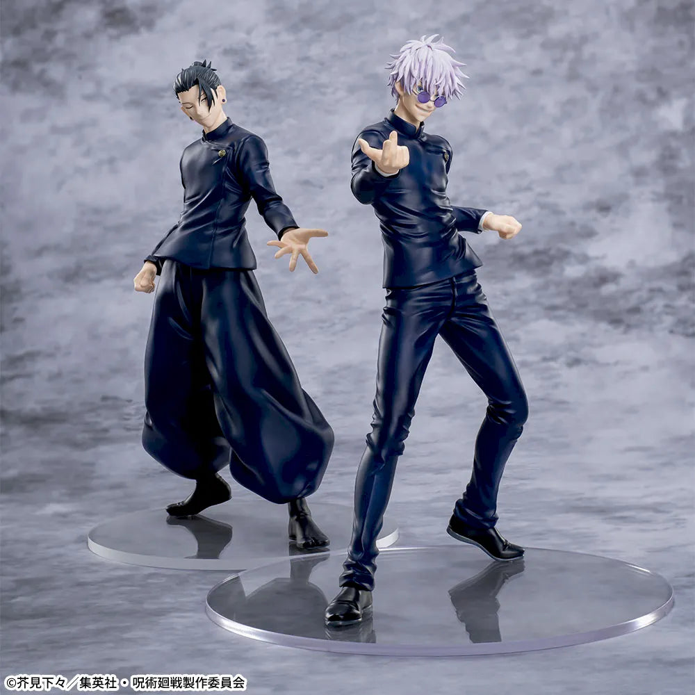 Satoru Gojo – Jujutsu Kaisen – Luminasta (5th Anniversary Ver.) – Sega