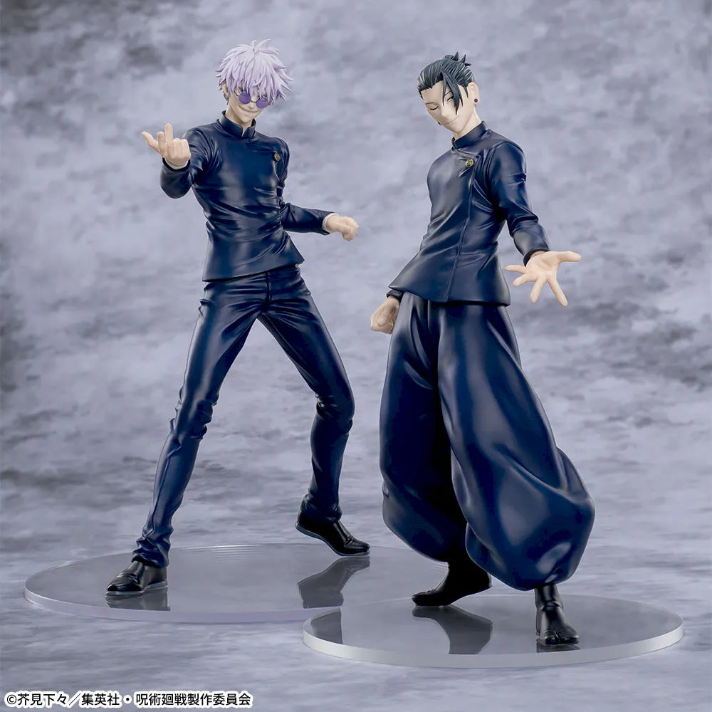 Suguru Geto – Jujutsu Kaisen – 5th Anniversary Luminasta – Sega