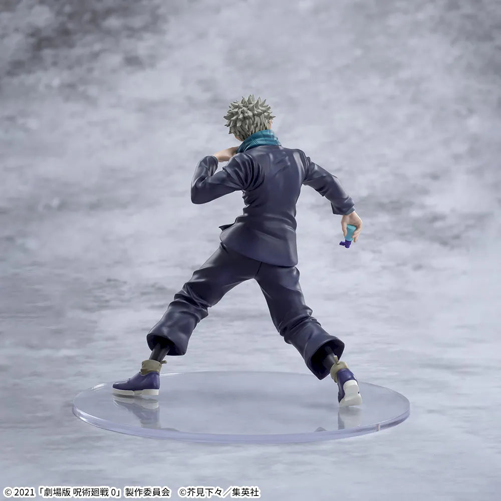 Toge Inumaki – Jujutsu Kaisen – Luminasta – Sega