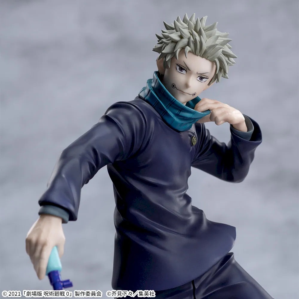 Toge Inumaki – Jujutsu Kaisen – Luminasta – Sega