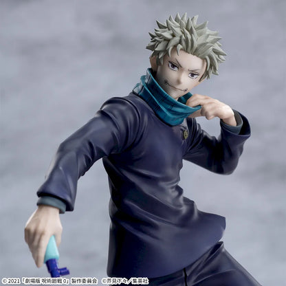 Toge Inumaki – Jujutsu Kaisen – Luminasta – Sega
