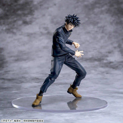 Megumi Fushiguro – Jujutsu Kaisen – 5th Anniversary Luminasta – Sega