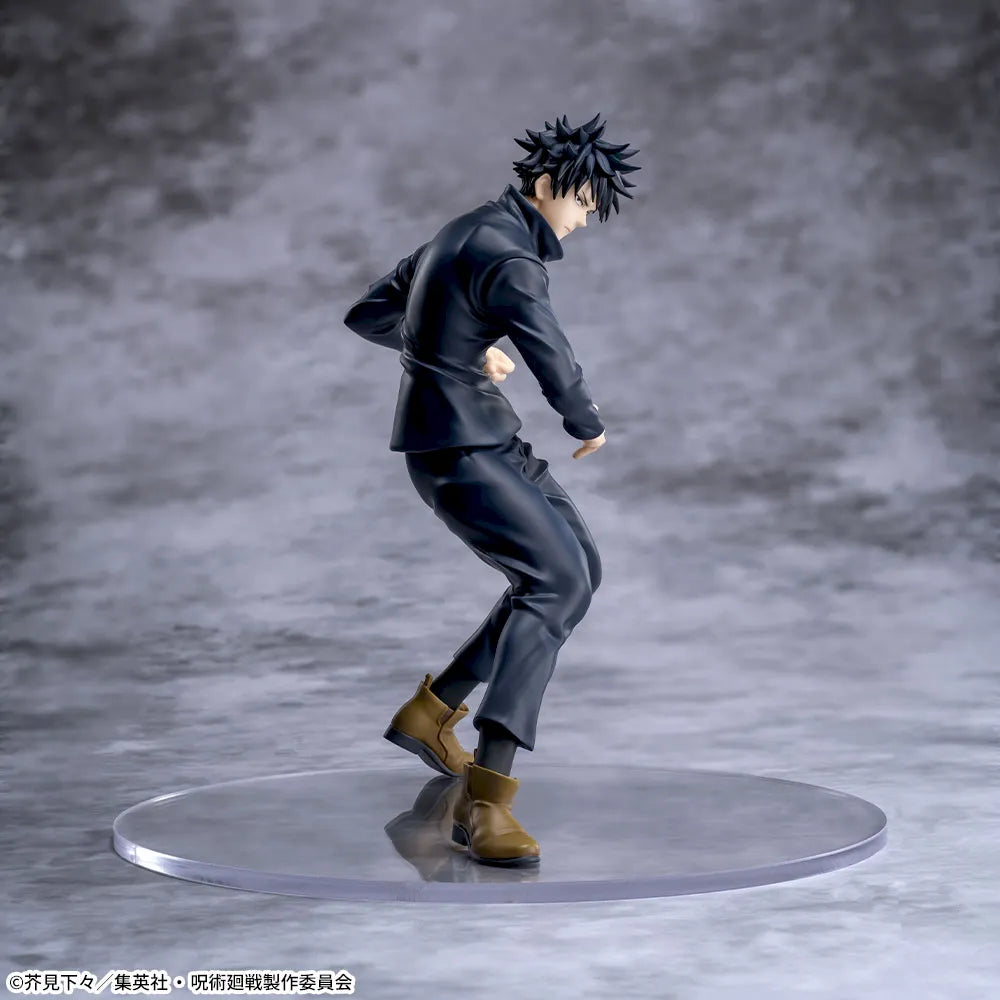 Megumi Fushiguro – Jujutsu Kaisen – 5th Anniversary Luminasta – Sega