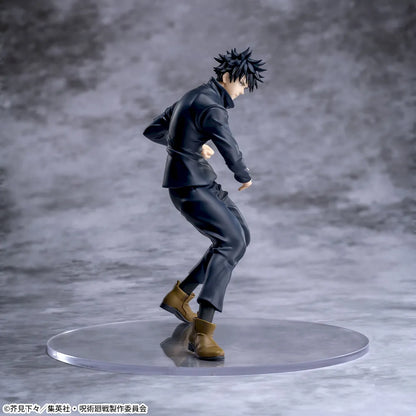 Megumi Fushiguro – Jujutsu Kaisen – 5th Anniversary Luminasta – Sega