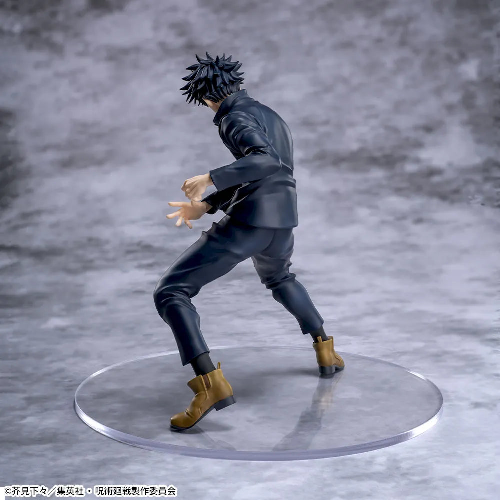Megumi Fushiguro – Jujutsu Kaisen – 5th Anniversary Luminasta – Sega