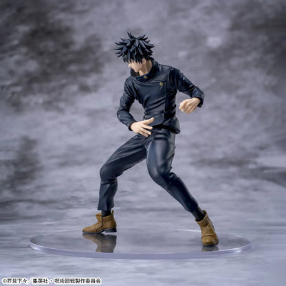 Megumi Fushiguro – Jujutsu Kaisen – 5th Anniversary Luminasta – Sega