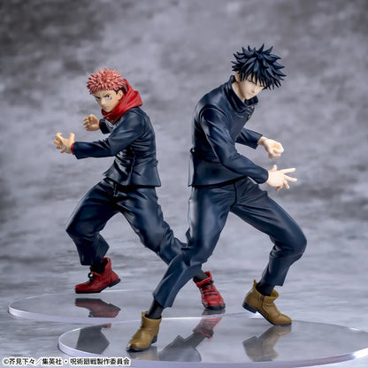 Megumi Fushiguro – Jujutsu Kaisen – 5th Anniversary Luminasta – Sega