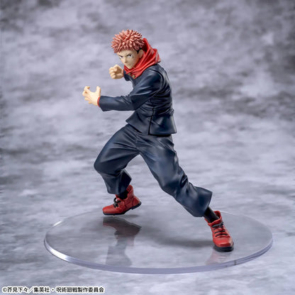 Yuji Itadori – Jujutsu Kaisen – 5th Anniversary Luminasta  – Sega