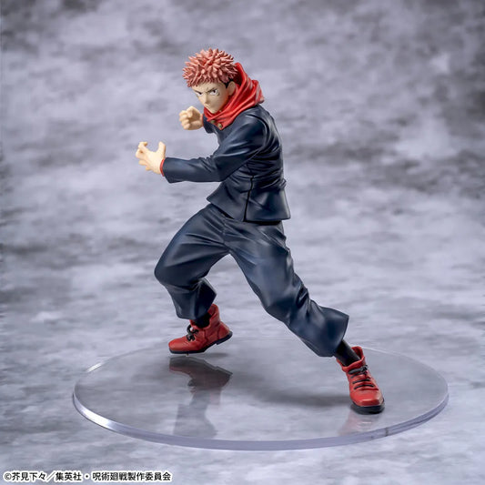 Yuji Itadori – Jujutsu Kaisen – 5th Anniversary Luminasta  – Sega