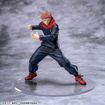 Yuji Itadori – Jujutsu Kaisen – 5th Anniversary Luminasta  – Sega