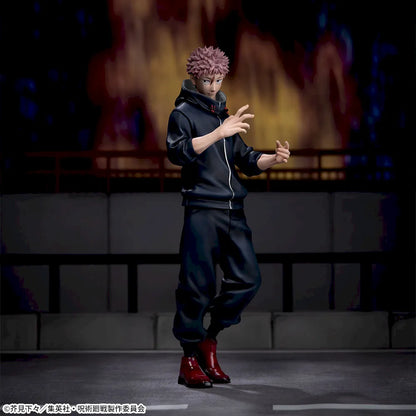 Yuji Itadori – Jujutsu Kaisen – XStellar (Death and Annihilation Ver.) – Sega
