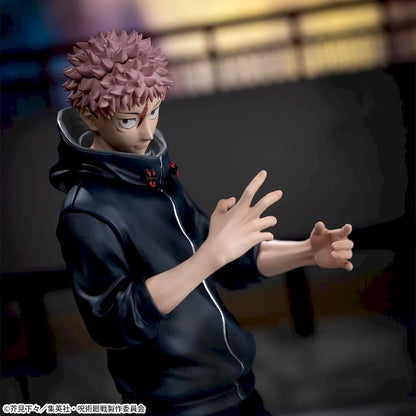 Yuji Itadori – Jujutsu Kaisen – XStellar (Death and Annihilation Ver.) – Sega