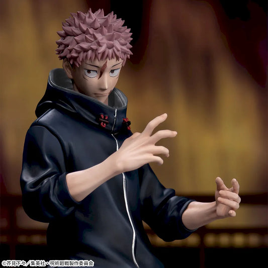Yuji Itadori – Jujutsu Kaisen – XStellar (Death and Annihilation Ver.) – Sega