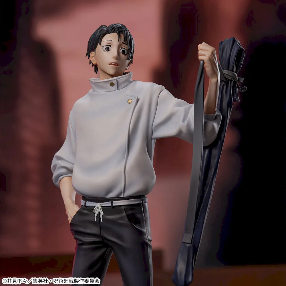 Yuta Okkotsu – Jujutsu Kaisen – XStellar (Death and Annihilation Ver.) – Sega