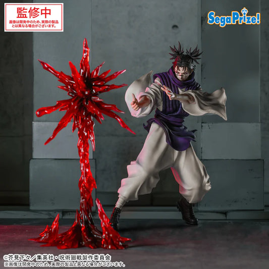 Choso – Jujutsu Kaisen – Luminasta Death and Destruction – Sega
