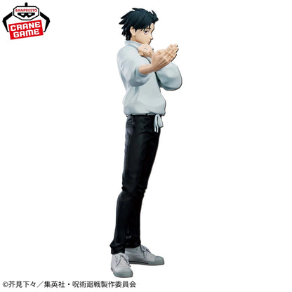[PRÉ-VENDA - 10/26] - Yuta Okkotsu – Jujutsu Kaisen – Grandista – Bandai