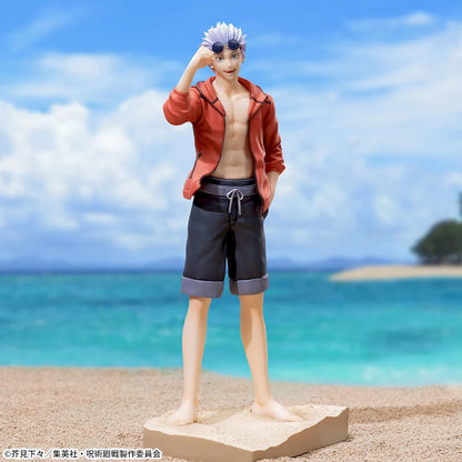 Satoru Gojo – Kaidama/Tamaori Thank You!!! Ver. – Luminasta – Sega