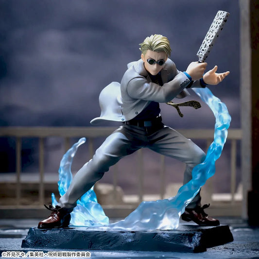 [PRÉ-VENDA - 10/26] - Kento Nanami – Jujutsu Kaisen – Luminasta – Sega