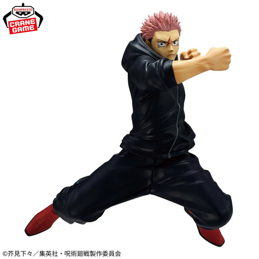 Yuji Itadori – Jujutsu Kaisen – Maximatic – Bandai