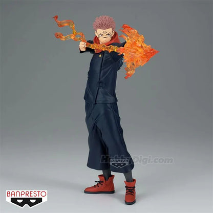 Ryomen Sukuna – Jujutsu Kaisen – Maximatic Plus – Bandai